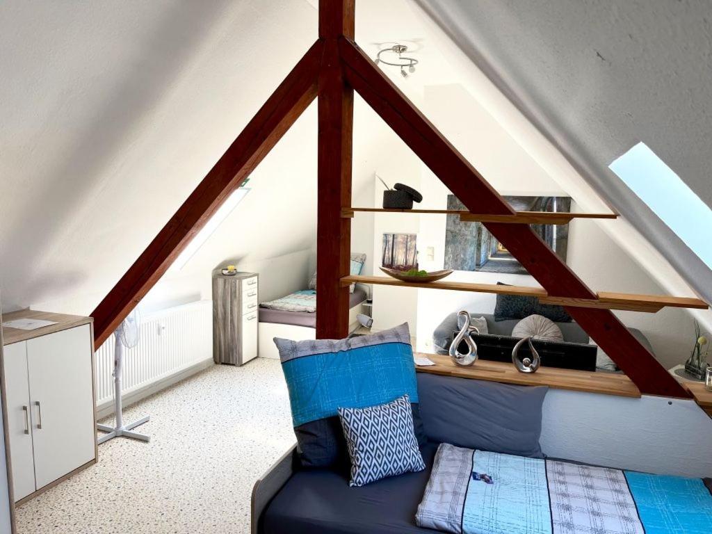Ferienwohnungen Riedel Pegnitz Eksteriør bilde