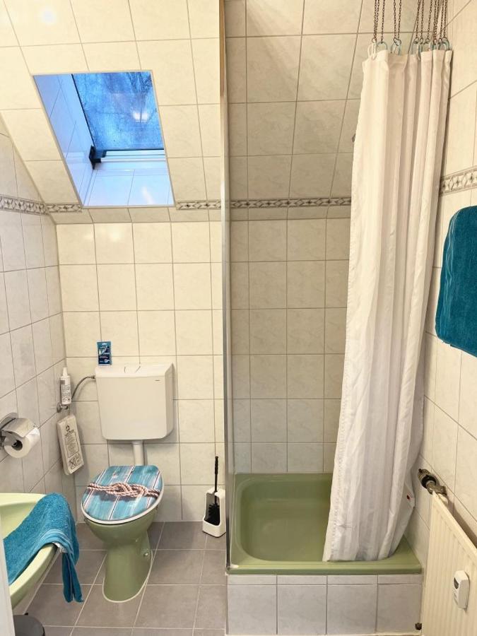 Ferienwohnungen Riedel Pegnitz Eksteriør bilde